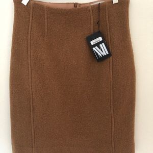 MM LaFleur Pencil Skirt NWT